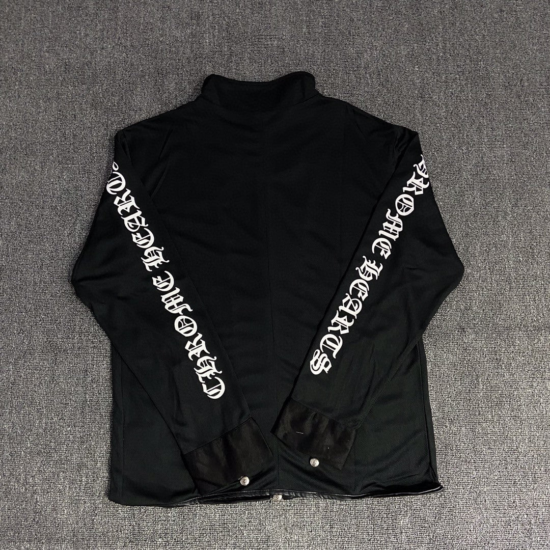 Chrome Hearts Jacket