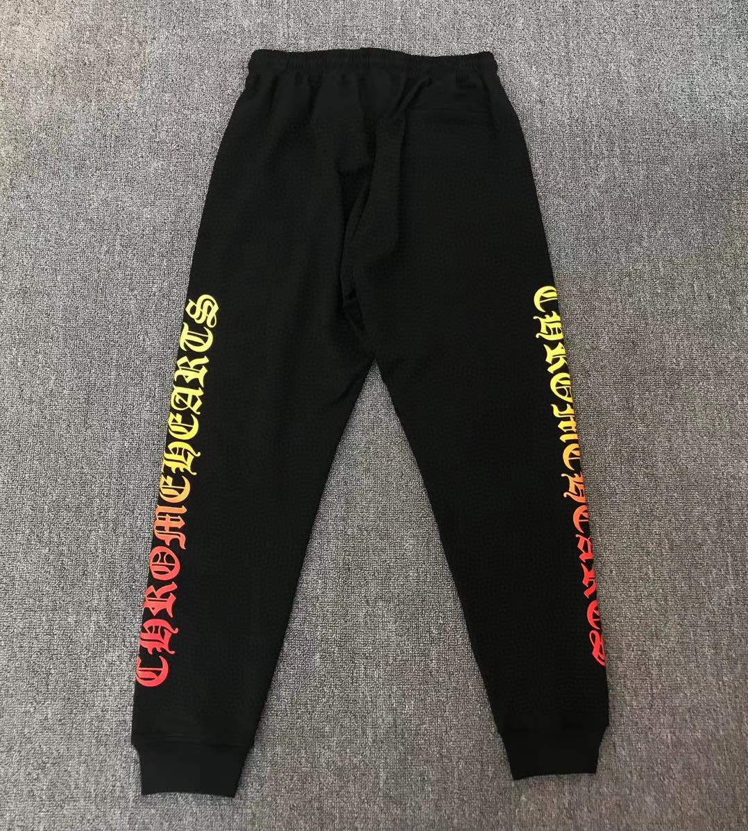 Chrome Hearts Sweatpants