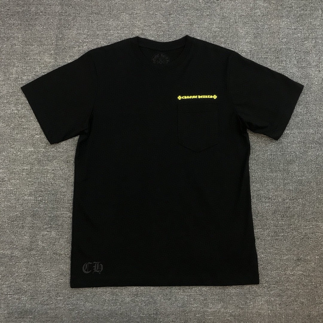 Chrome Hearts T-shirt