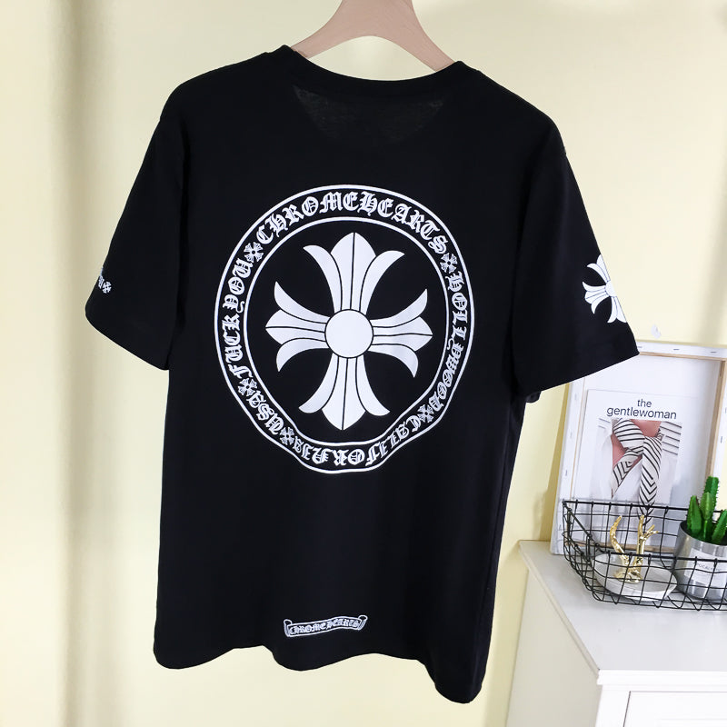 Chrome Hearts T-shirt