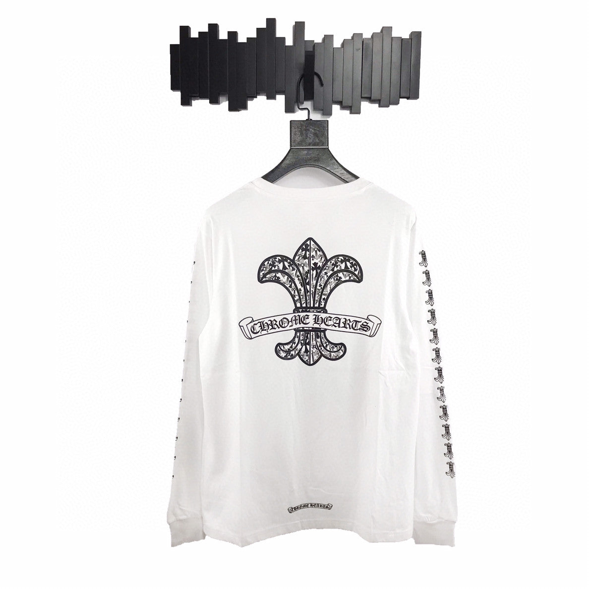 Chrome Hearts Long Sleeve Shirt