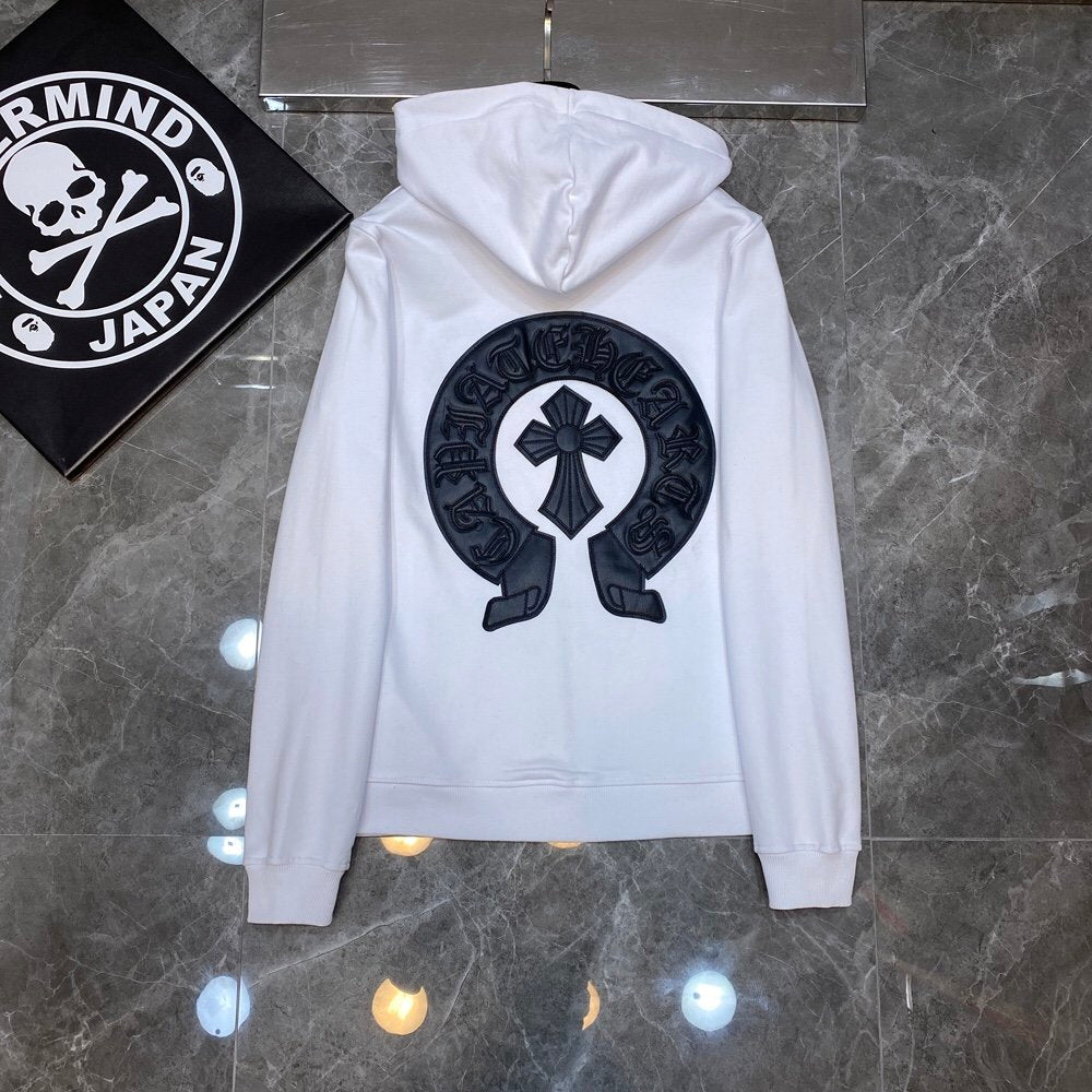 Chrome Hearts Jacket