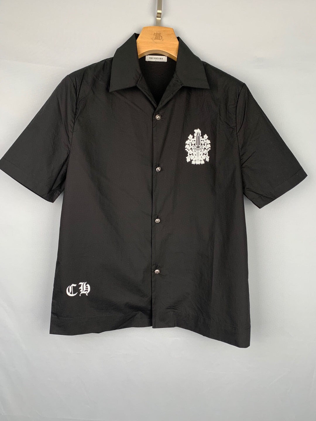 Chrome Hearts Shirt