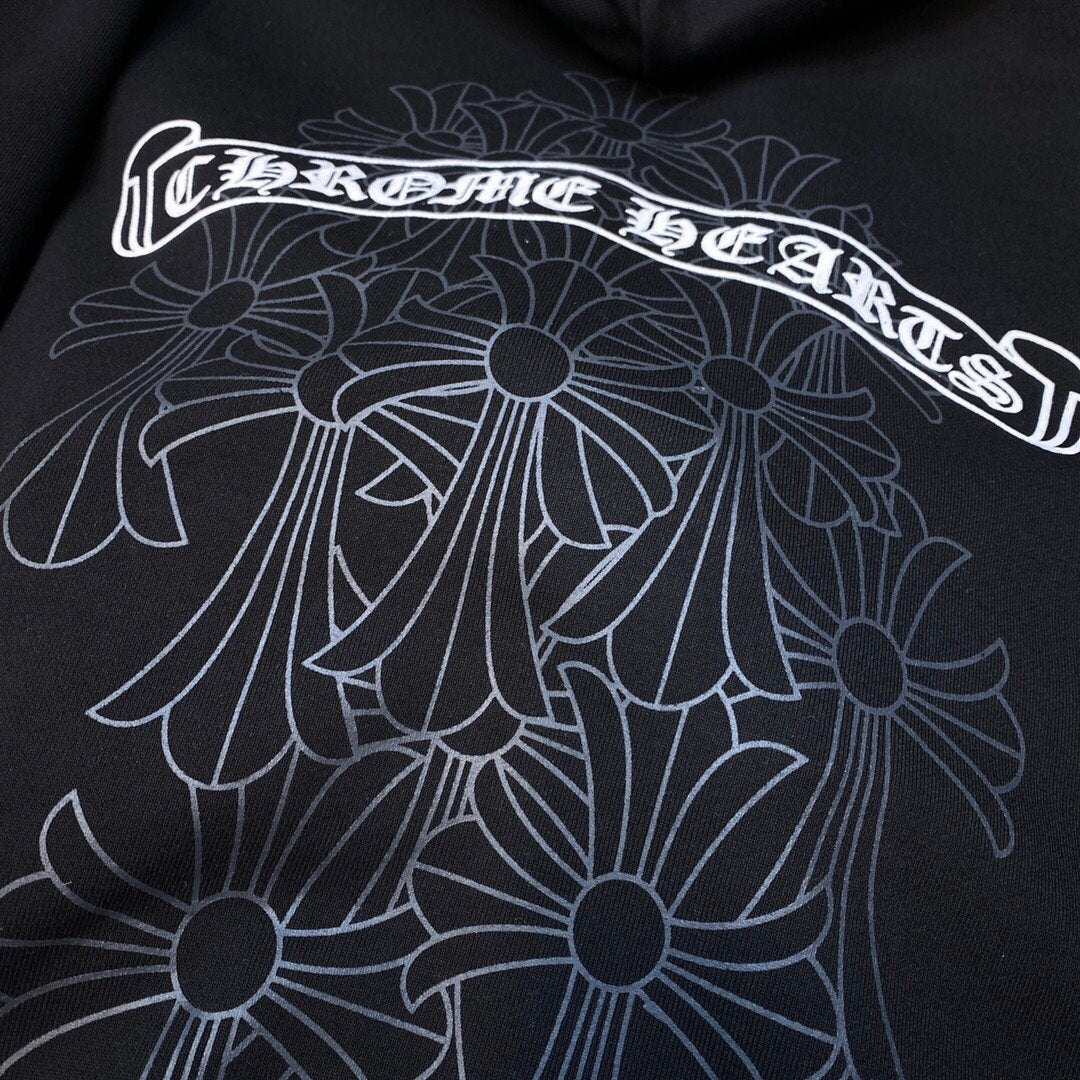 Chrome Hearts Jacket