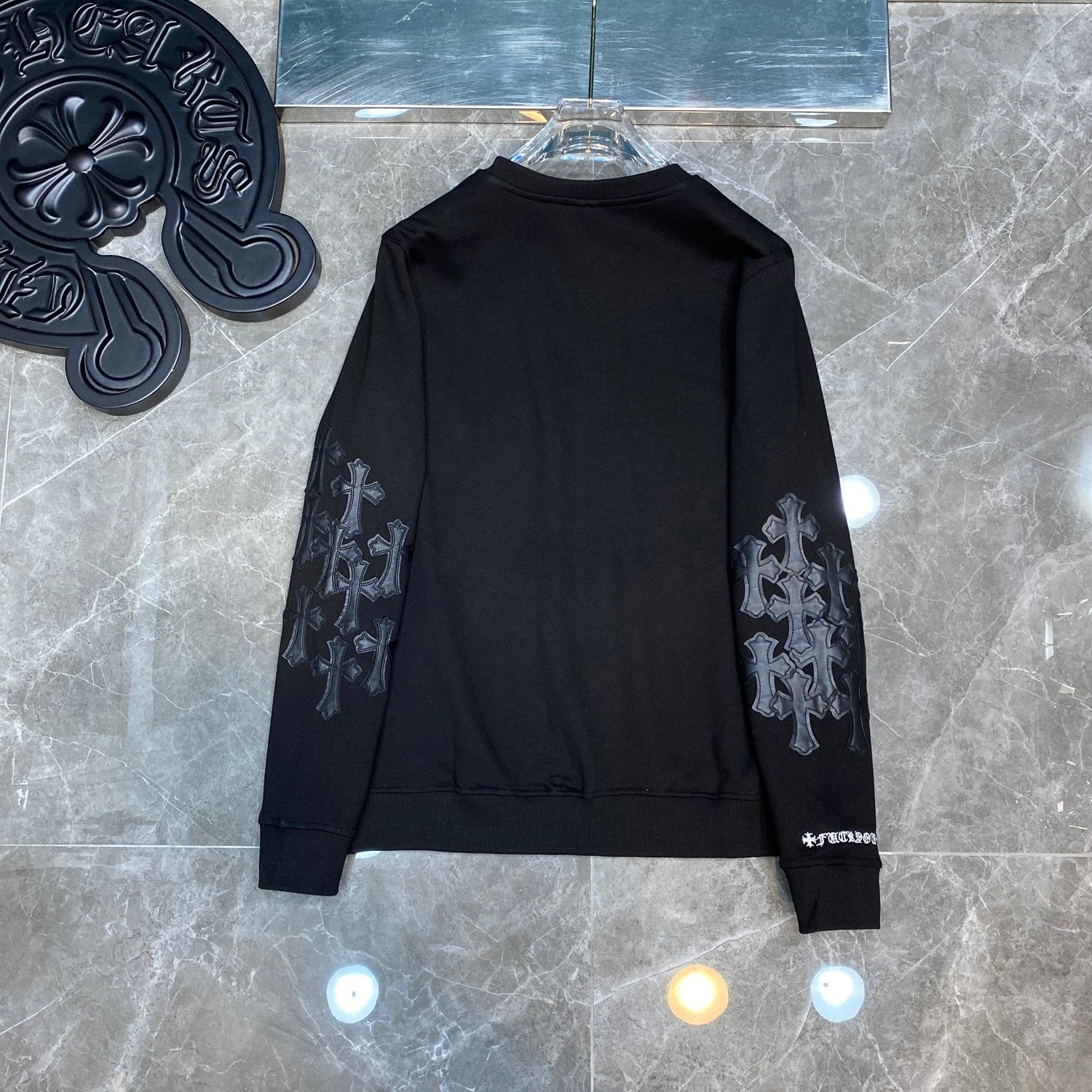 Chrome Hearts Sweatshirt