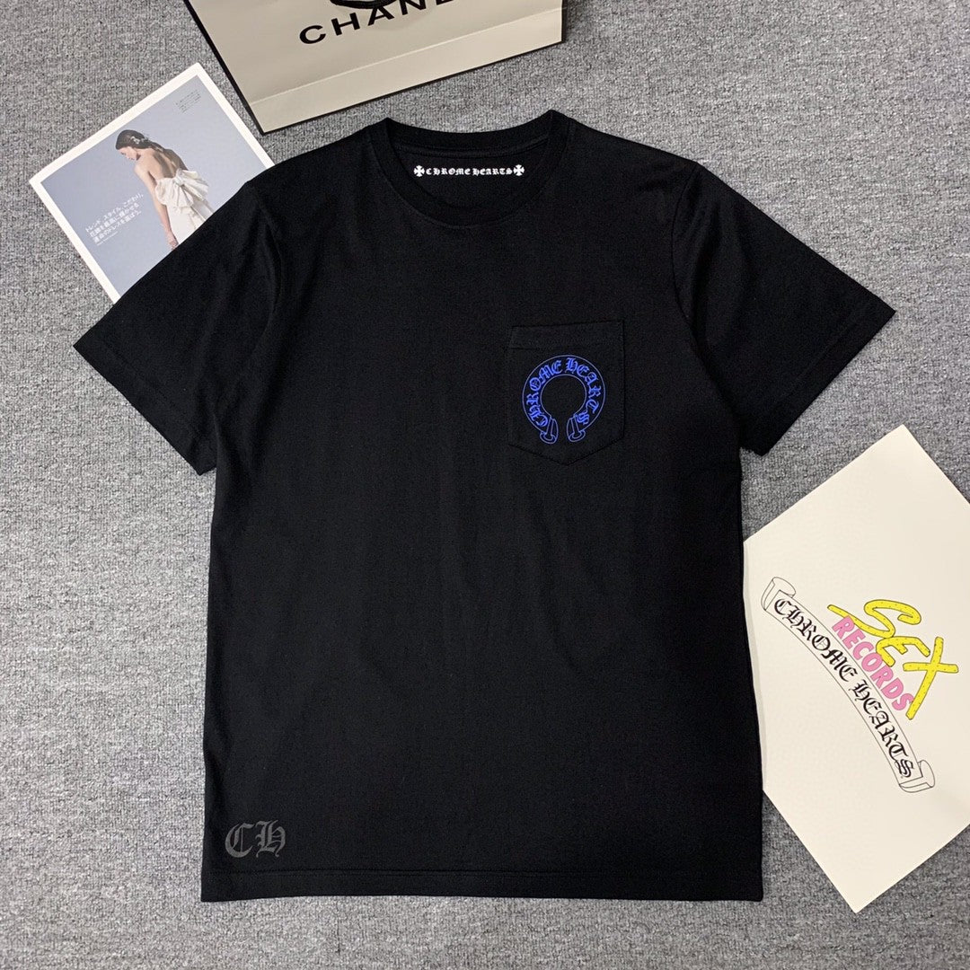 Chrome Hearts T-shirt