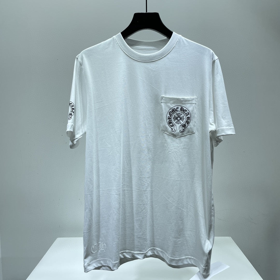 Chrome Hearts T-shirt