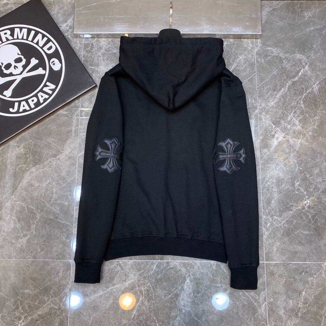Chrome Hearts Hoodie Replica