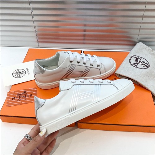 hermes sneakers womens replica shoes