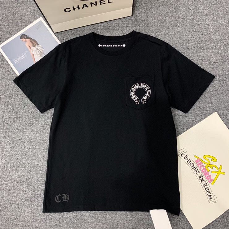 Chrome Hearts T-shirt