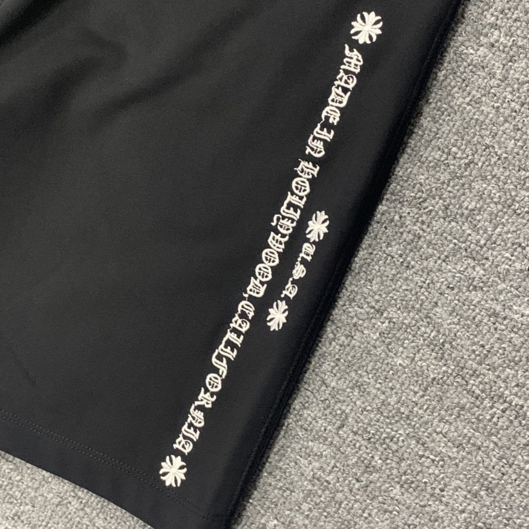 Chrome Hearts Shorts