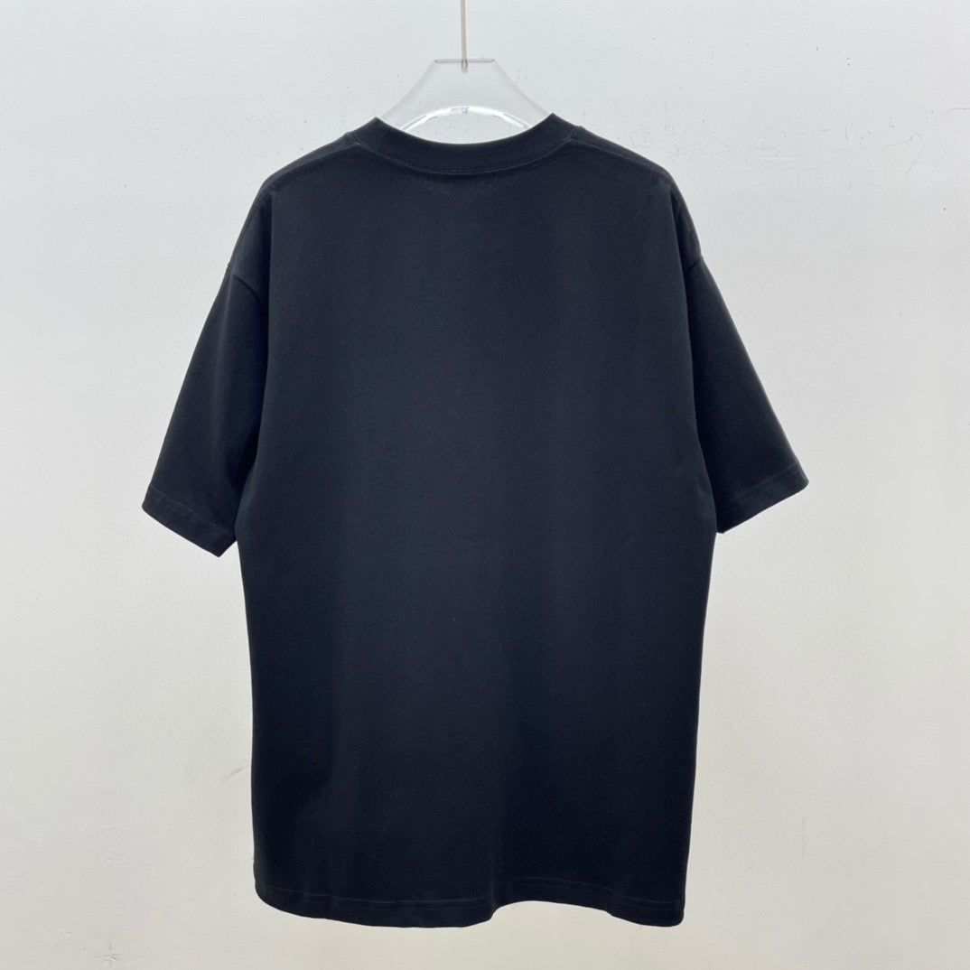 Chrome Hearts T-shirt