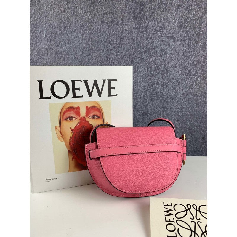 Loewe Puzzle Bag Dupe 19LOE0046