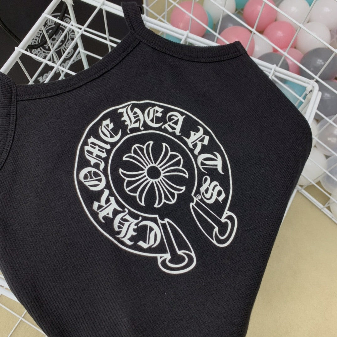 Chrome Hearts Tank Top