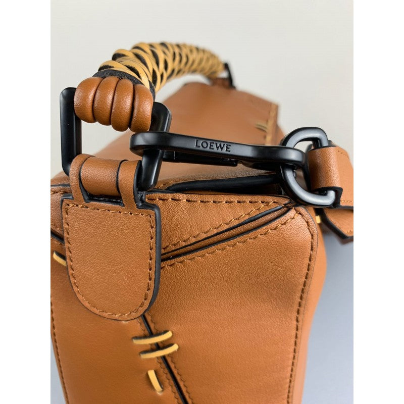 Loewe Puzzle Bag Dupe 19LOE0040