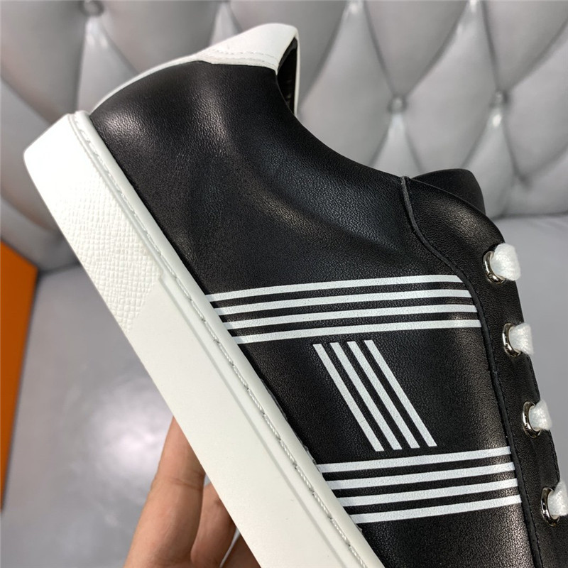 Hermes mens sneakers replica bags