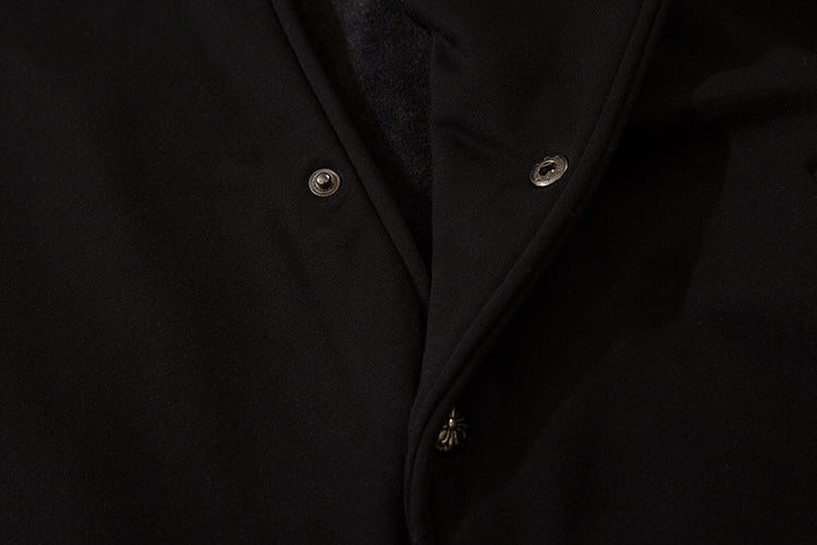 Chrome Hearts Varsity Jacket