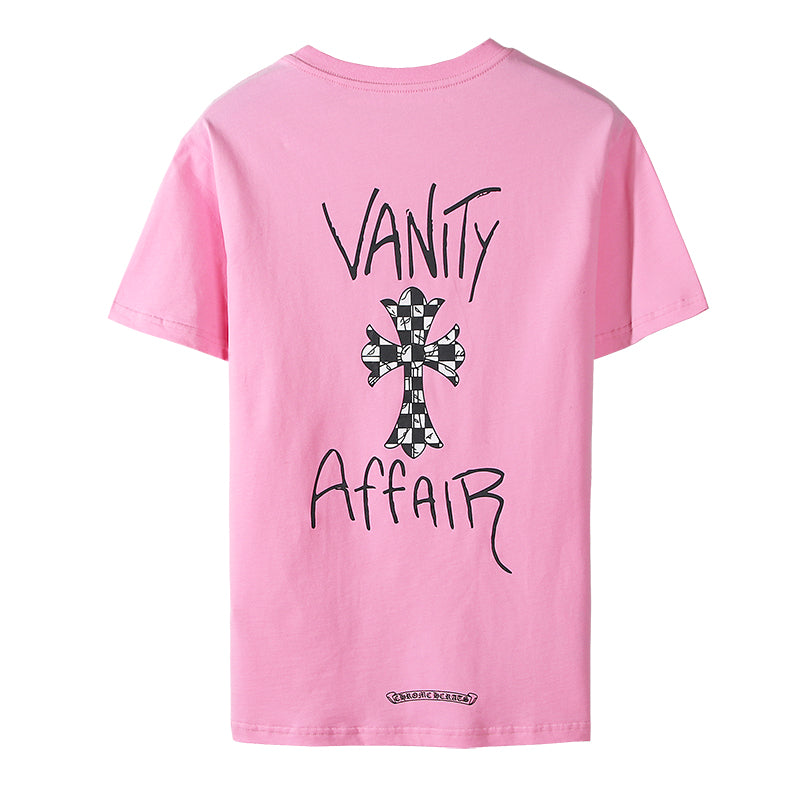 Chrome Hearts T-shirt