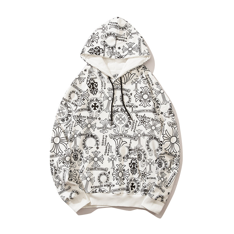Chrome Hearts Hoodie Replica