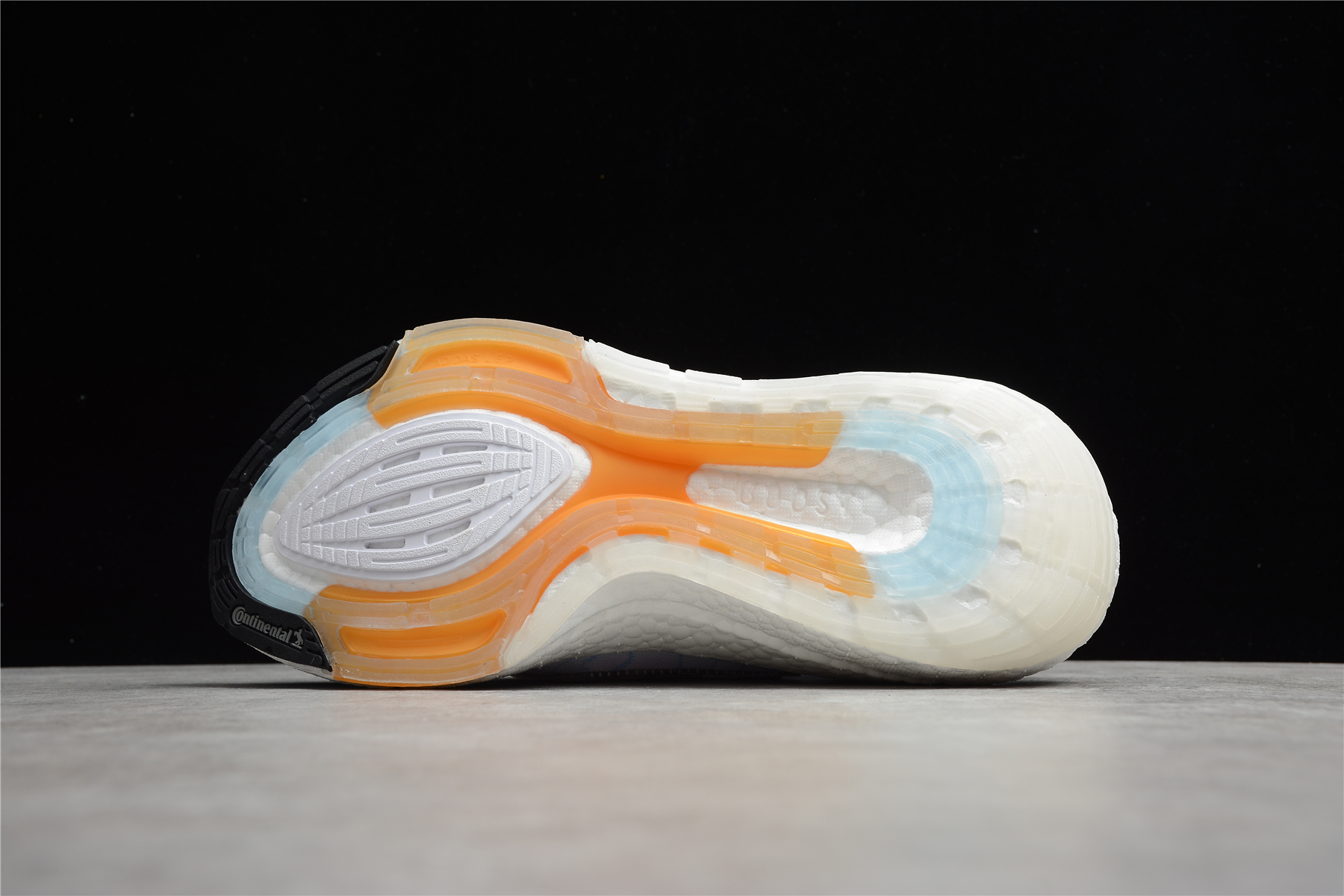 adidas Ultra Boost 21 Argentina National Soccer Team GZ7120