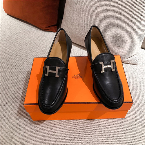 hermes heels shoes