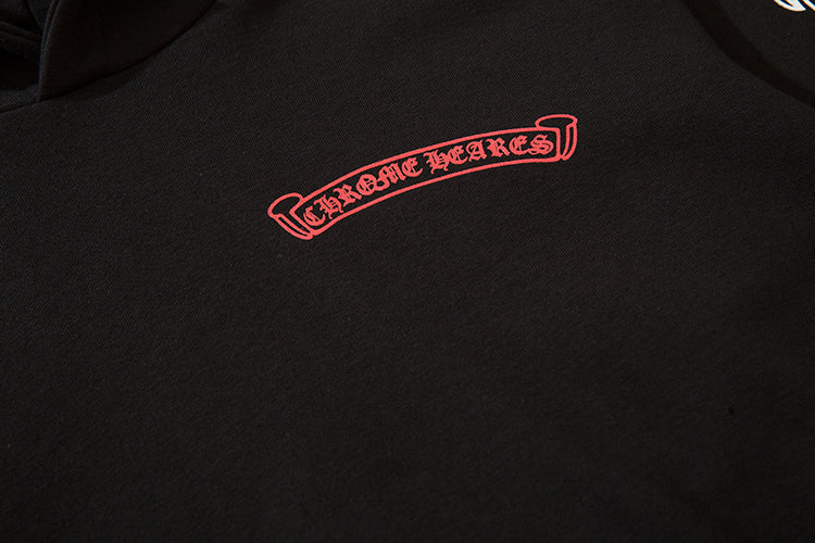 Chrome Hearts Hoodie Replica