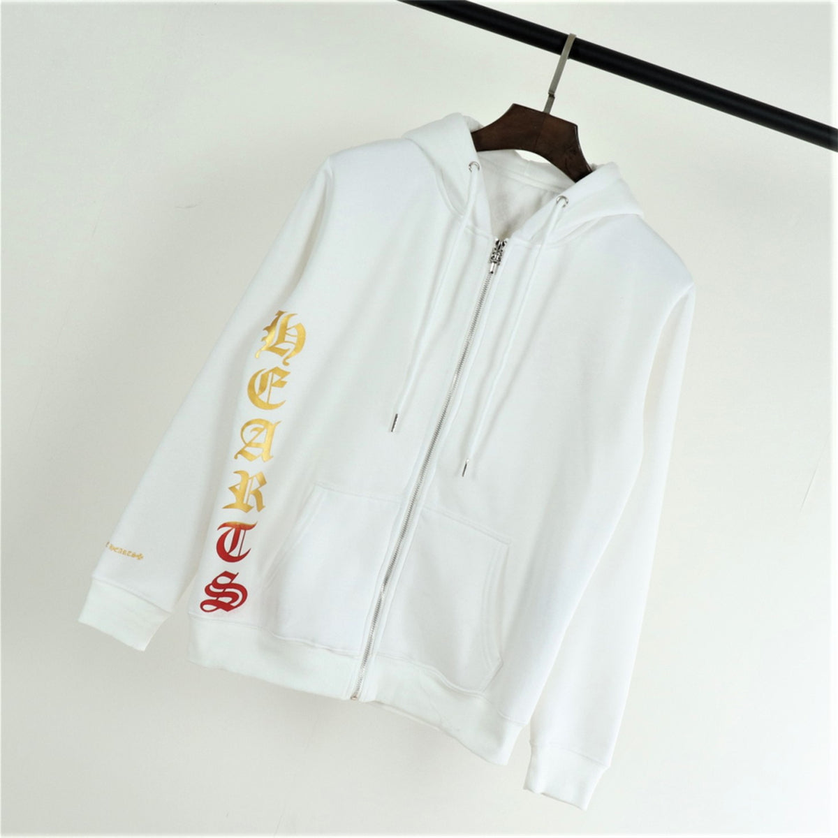 Chrome Hearts Jacket