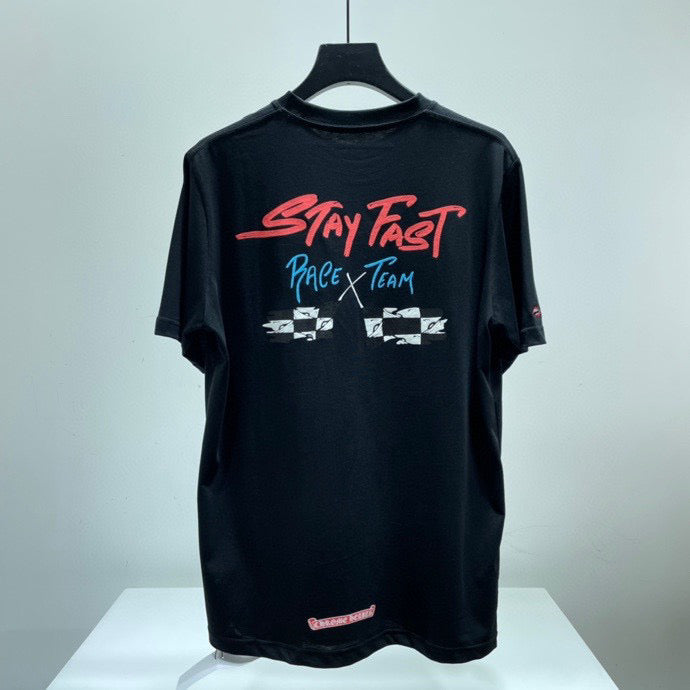 Chrome Hearts T-shirt