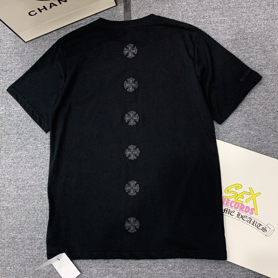 Chrome Hearts T-shirt