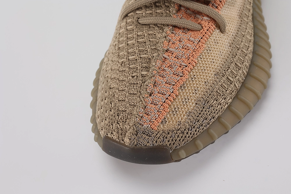 Yeezy Boost 350 V2  Sand Taupe  Replica