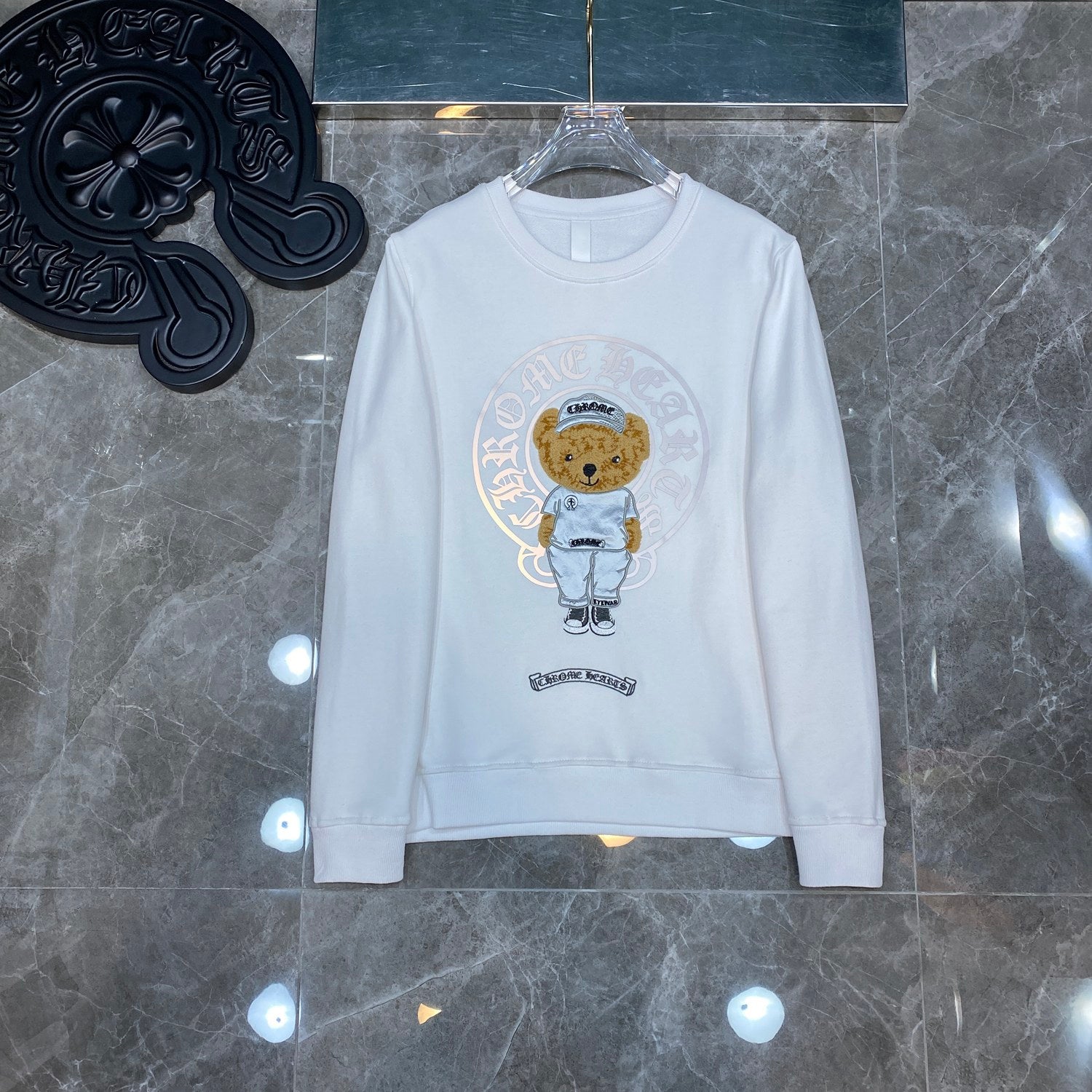 Chrome Hearts Sweatshirt
