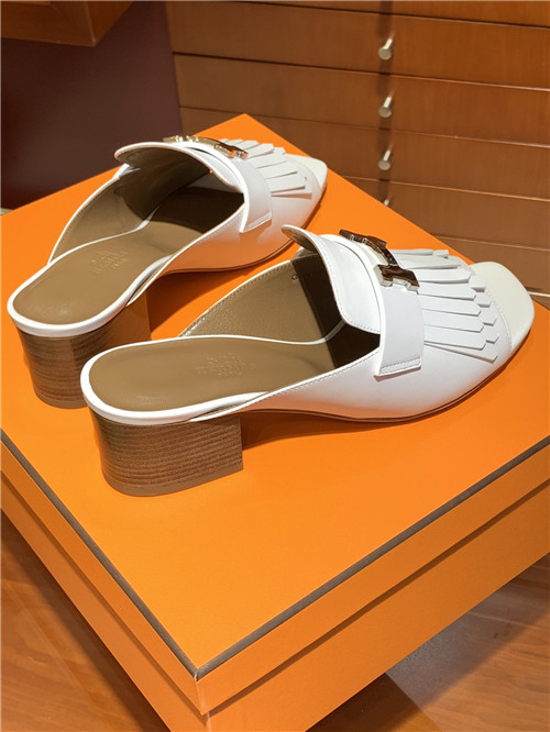 Hermes Sandals Dupe auteuil