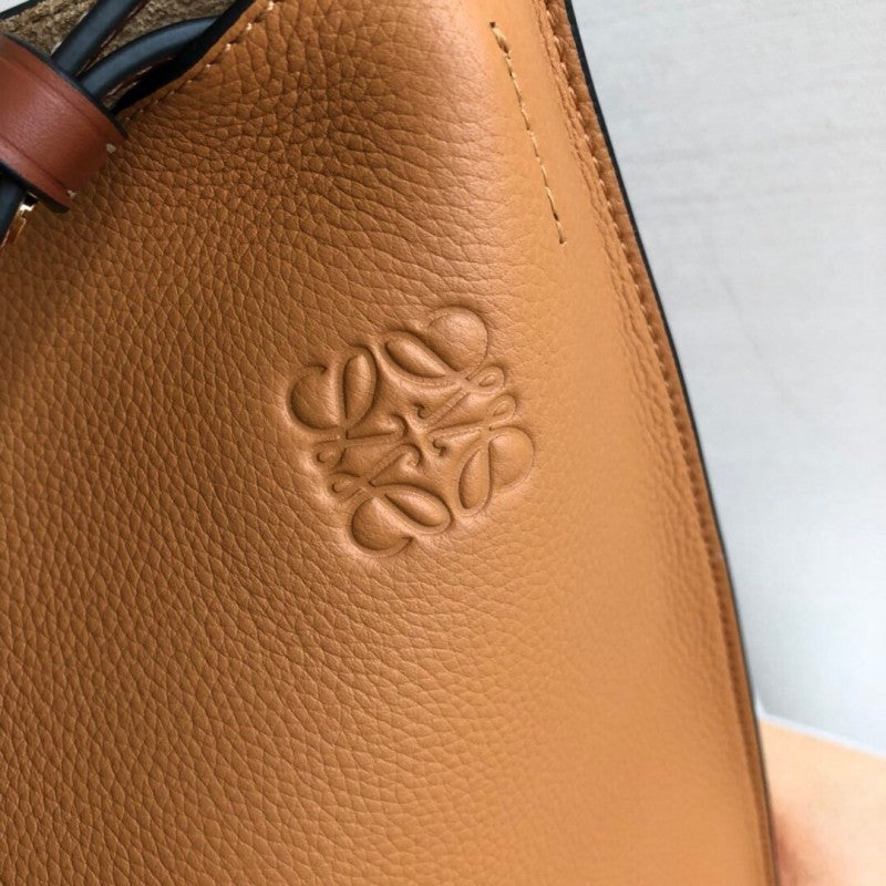 Loewe Puzzle Bag Dupe 19LOE0036