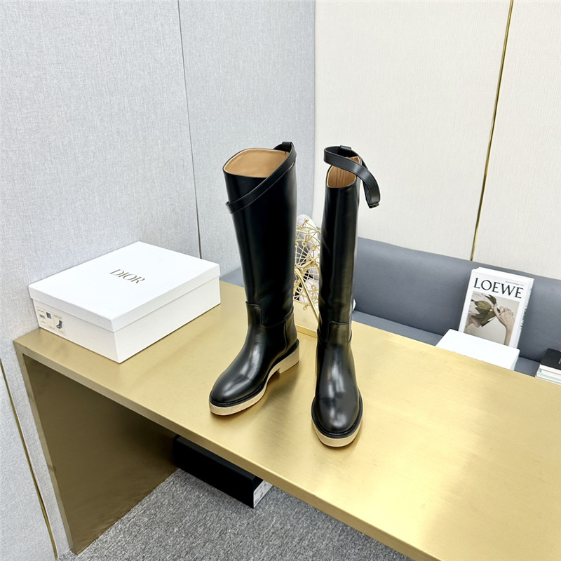 Hermès Classic Boots