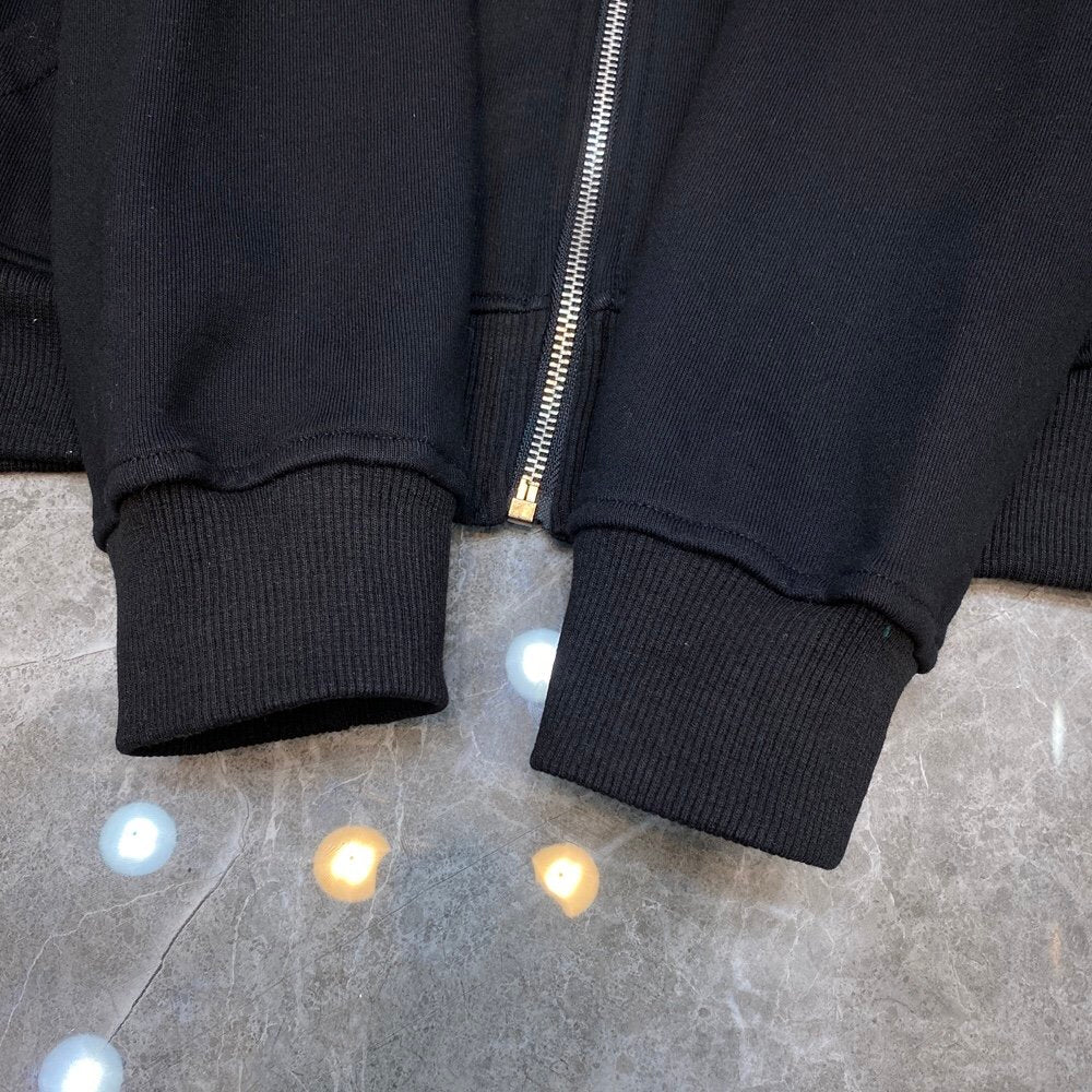 Chrome Hearts Jacket