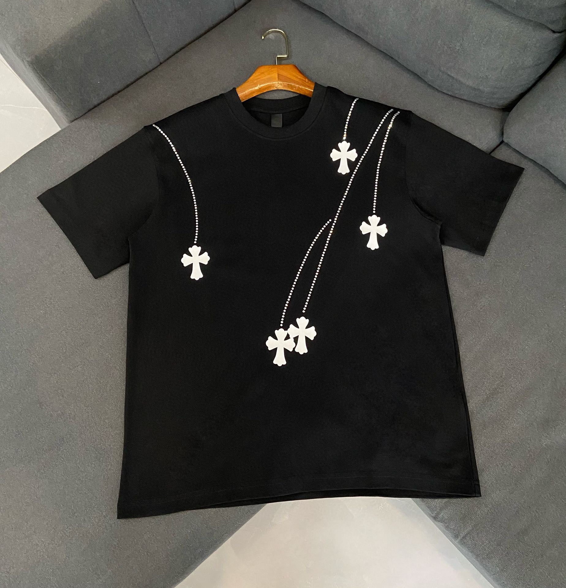 Chrome Hearts T-shirt