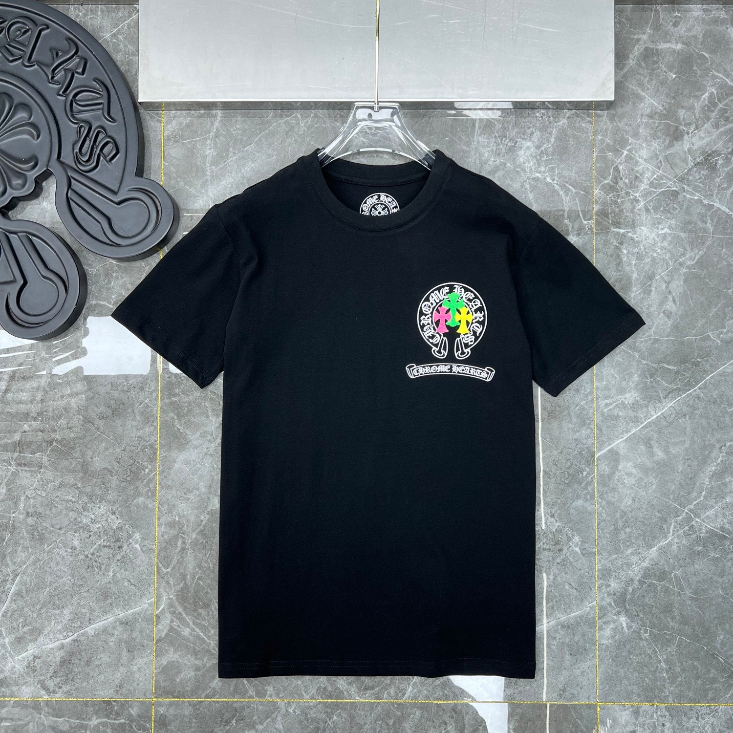 Chrome Hearts T-shirt