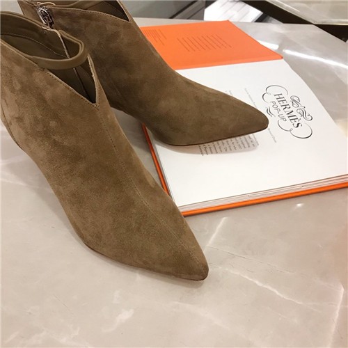 Hermes Dupes boots replica shoes