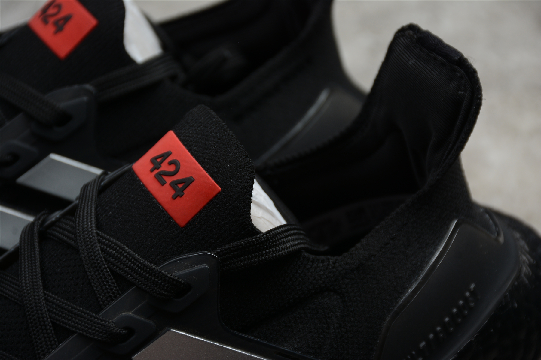 adidas Ultra Boost 21 424 Arsenal GV9716