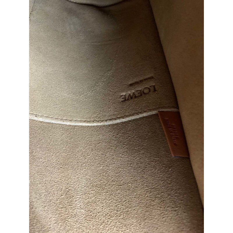 Loewe Puzzle Bag Dupe 19LOE0034