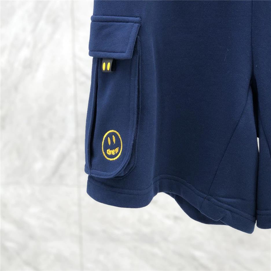 Drew House Cargo Shorts #281522