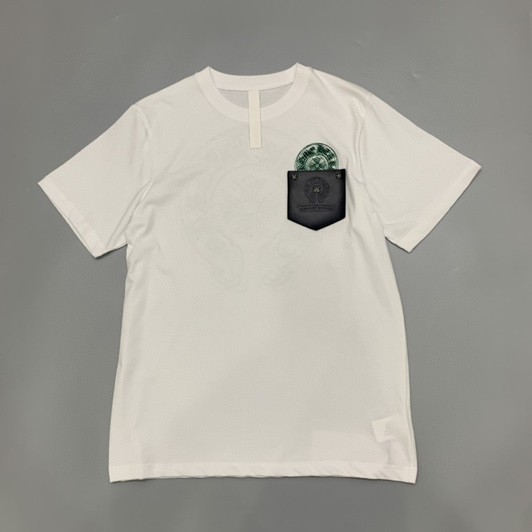 Chrome Hearts T-shirt