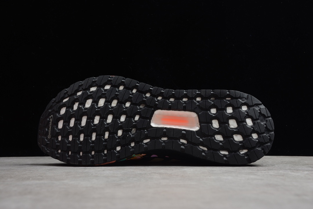 adidas Ultra Boost 20 Chinese New Year Black (2020) FW4310
