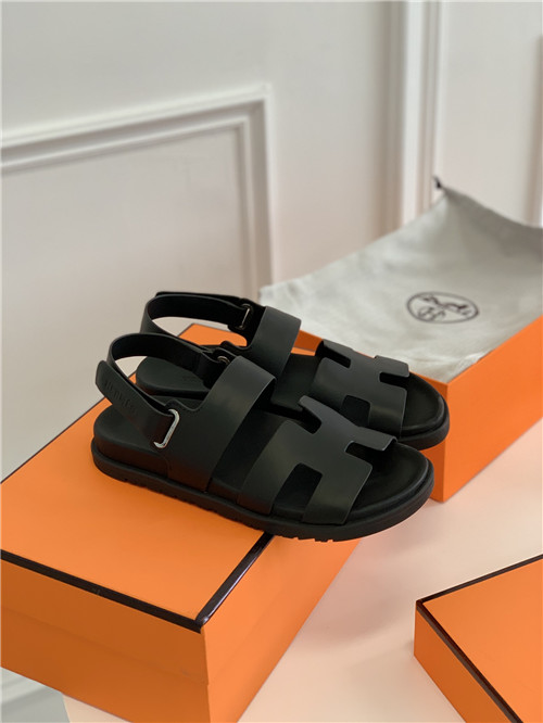 Hermes Chypre Dupe sandals women