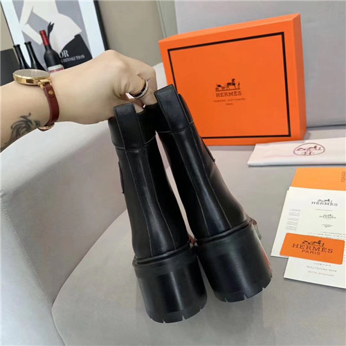 Hermes Birkin Replica ankle boots women