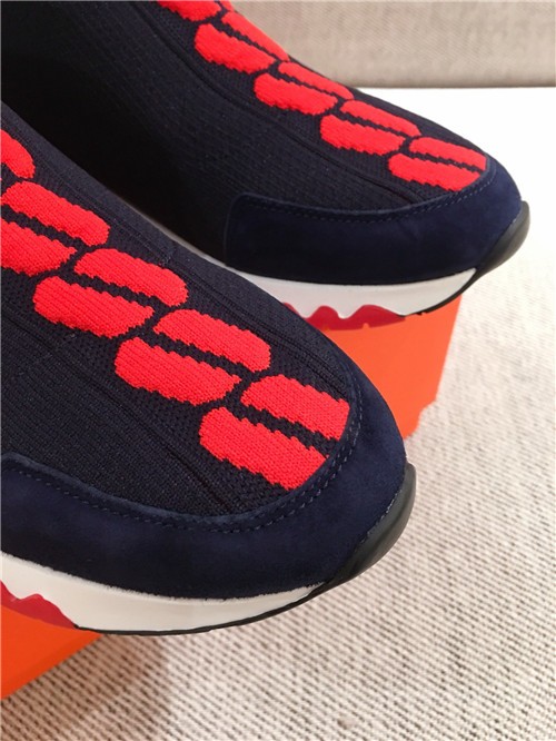 hermes sneakers women replica shoes