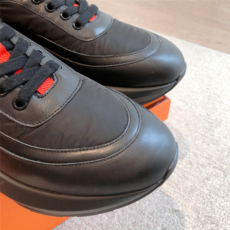 Hermès new sneakers