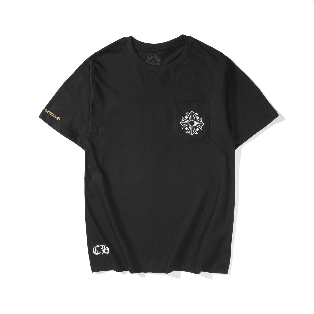 Chrome Hearts T-shirt