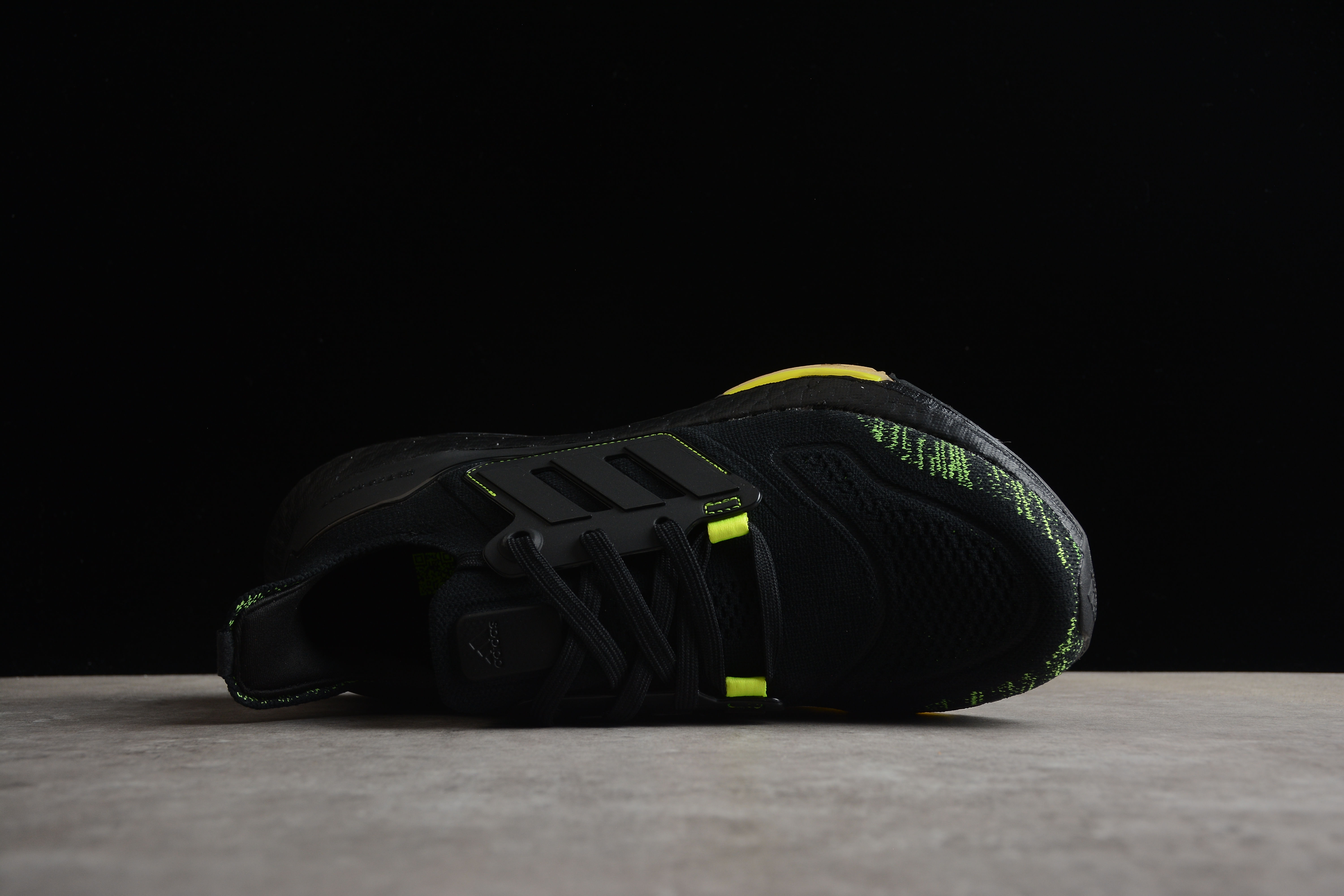 adidas Ultra Boost 22  Made With Nature