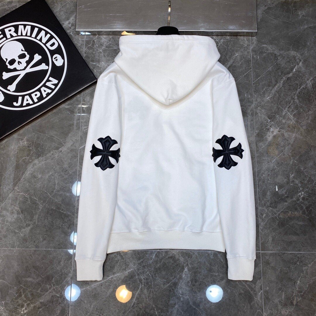 Chrome Hearts Hoodie Replica